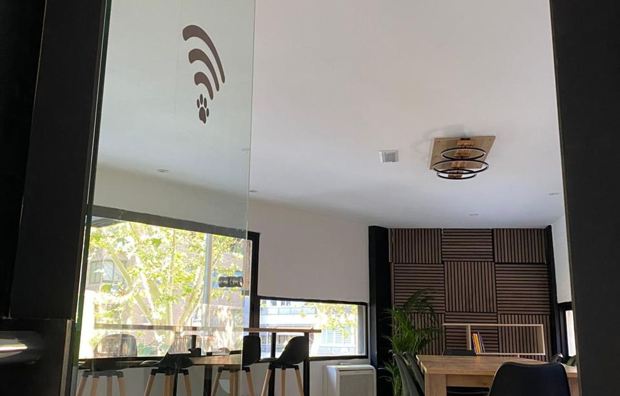 Alquiler salas por horas | Reuniones  - Image 4