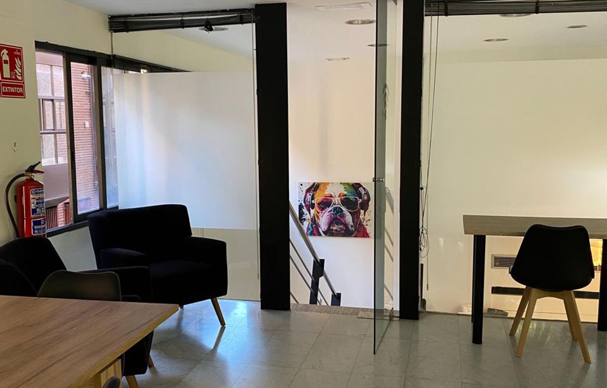 Alquiler salas por horas | Reuniones  - Image 3