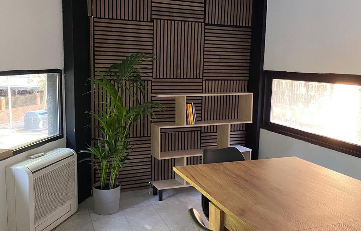 Alquiler salas por horas | Reuniones  - Image 5