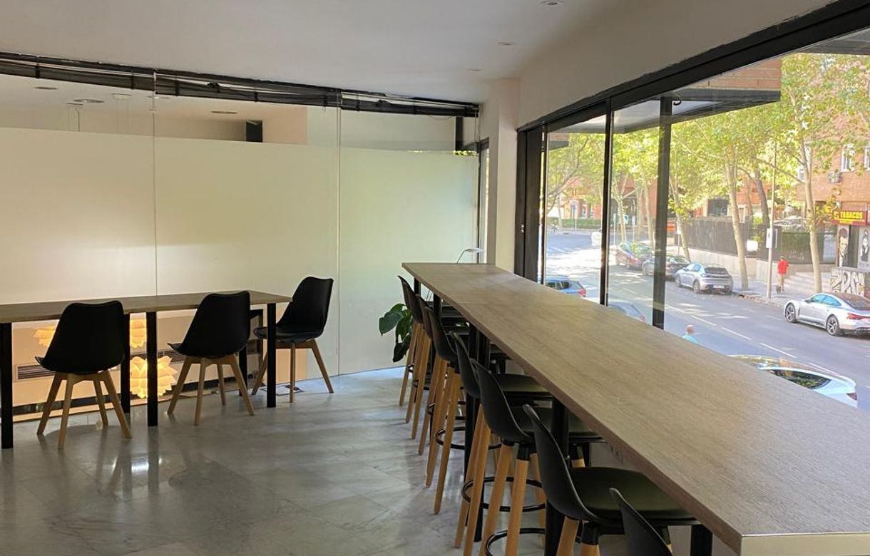 Alquiler salas por horas | Reuniones  - Image 2