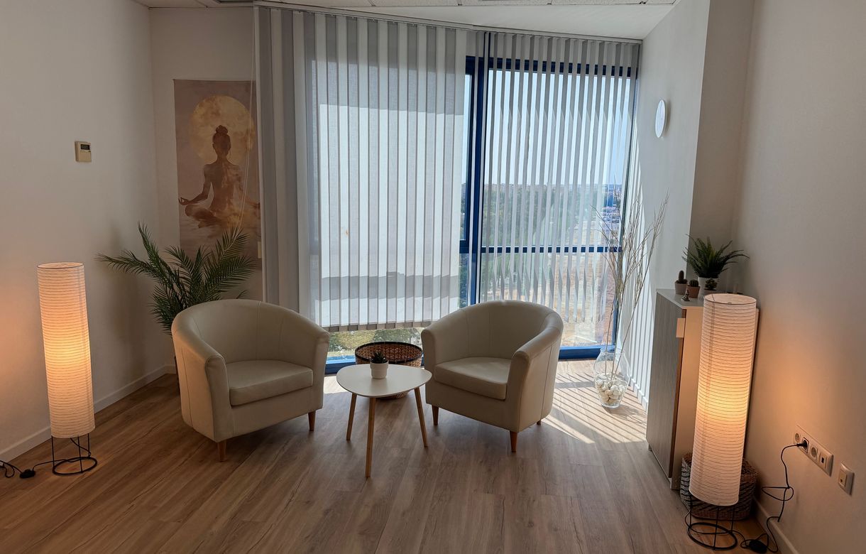 Alquiler de sala Sevilla - Image 4