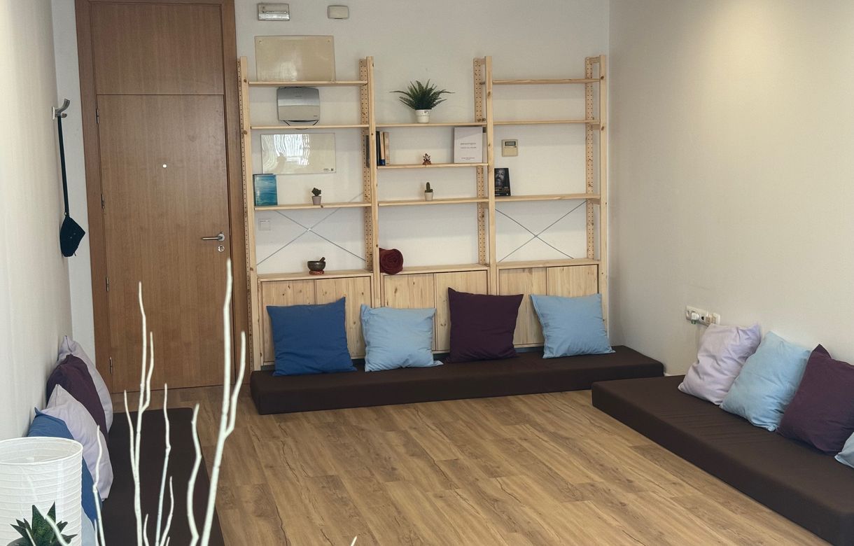 Alquiler de sala Sevilla - Image 3