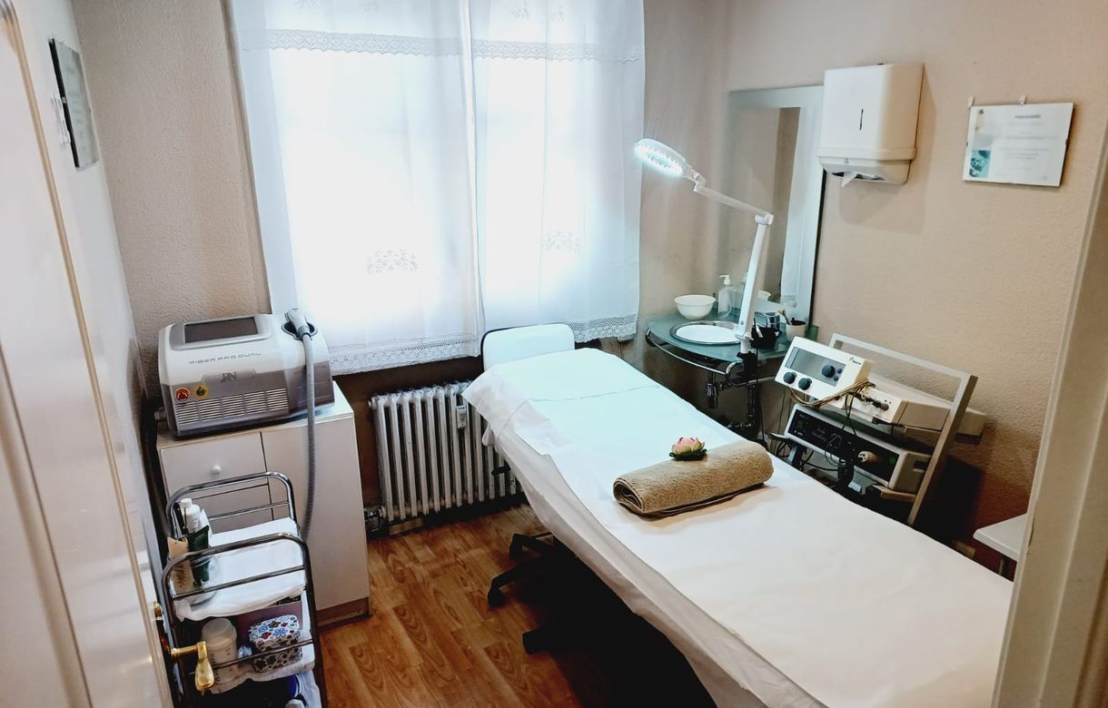 Centro Medico Estético 