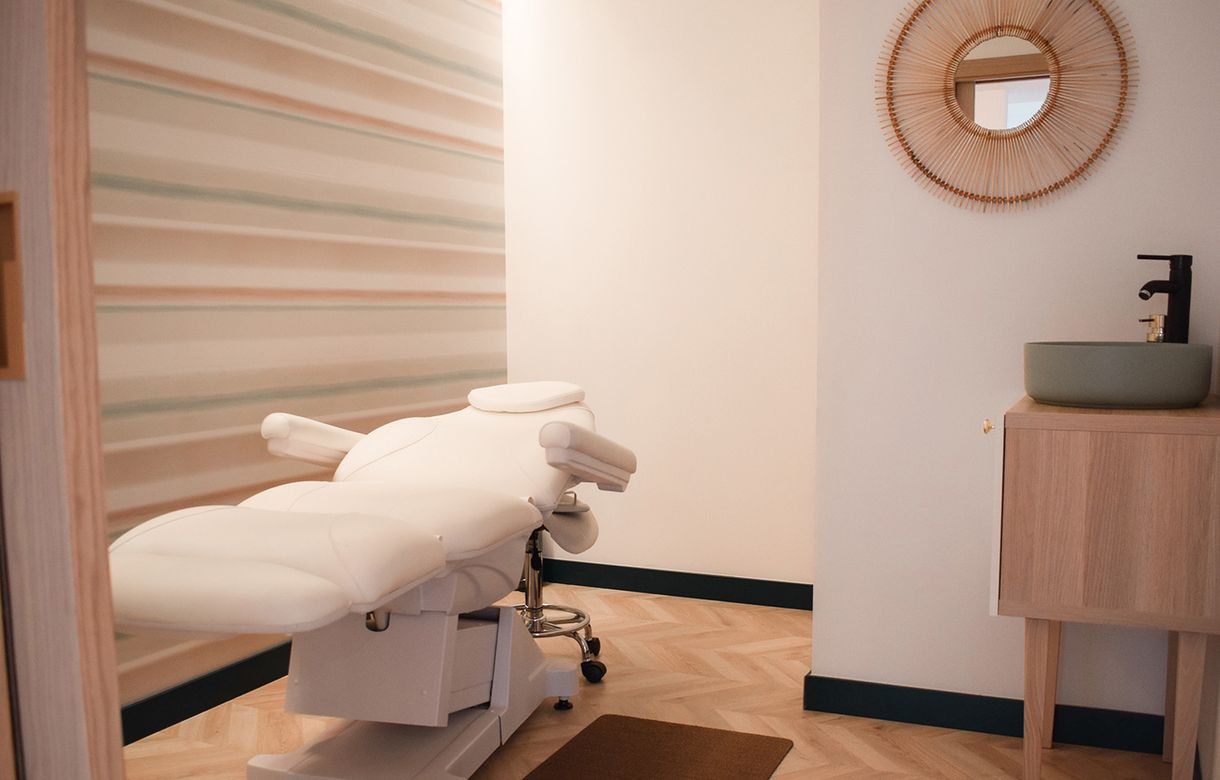 Alquiler de Cabina en Centro de Estética 