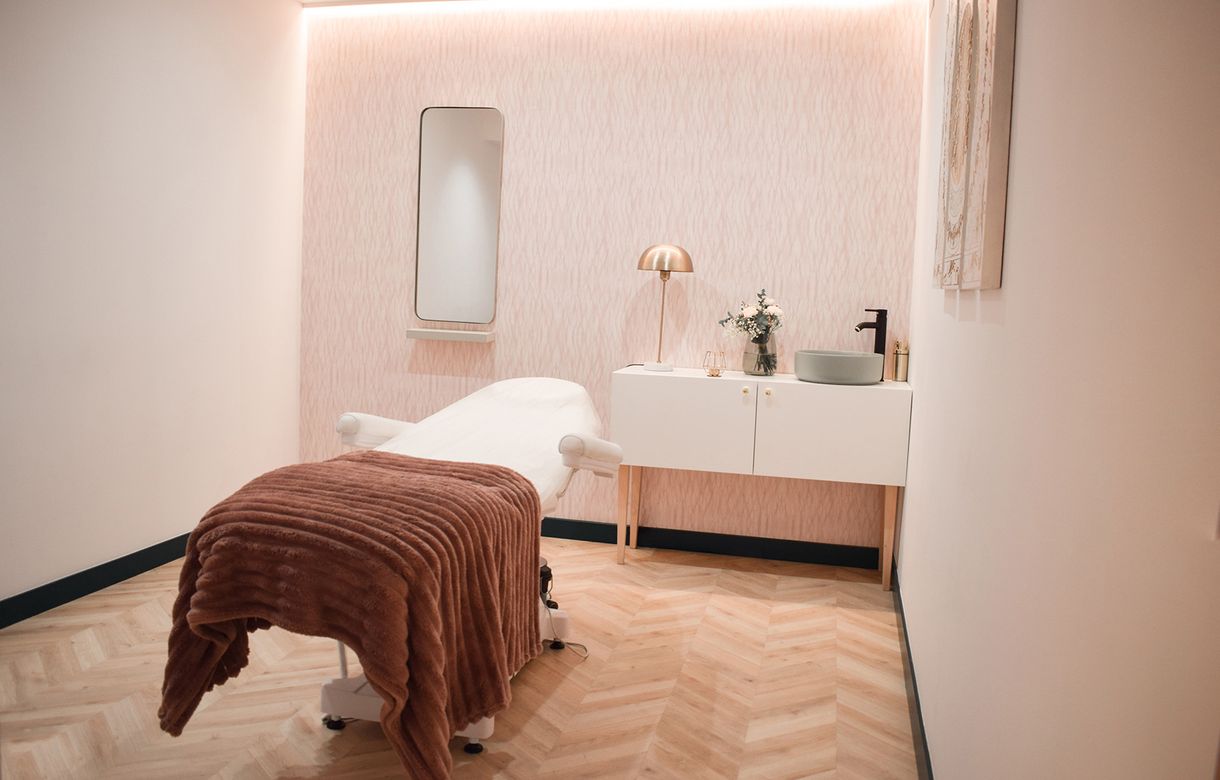 Alquiler de Cabina en Centro de Estética  - Image 2