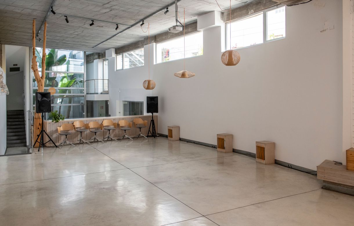 Sala fiestas Madrid  - Image 4