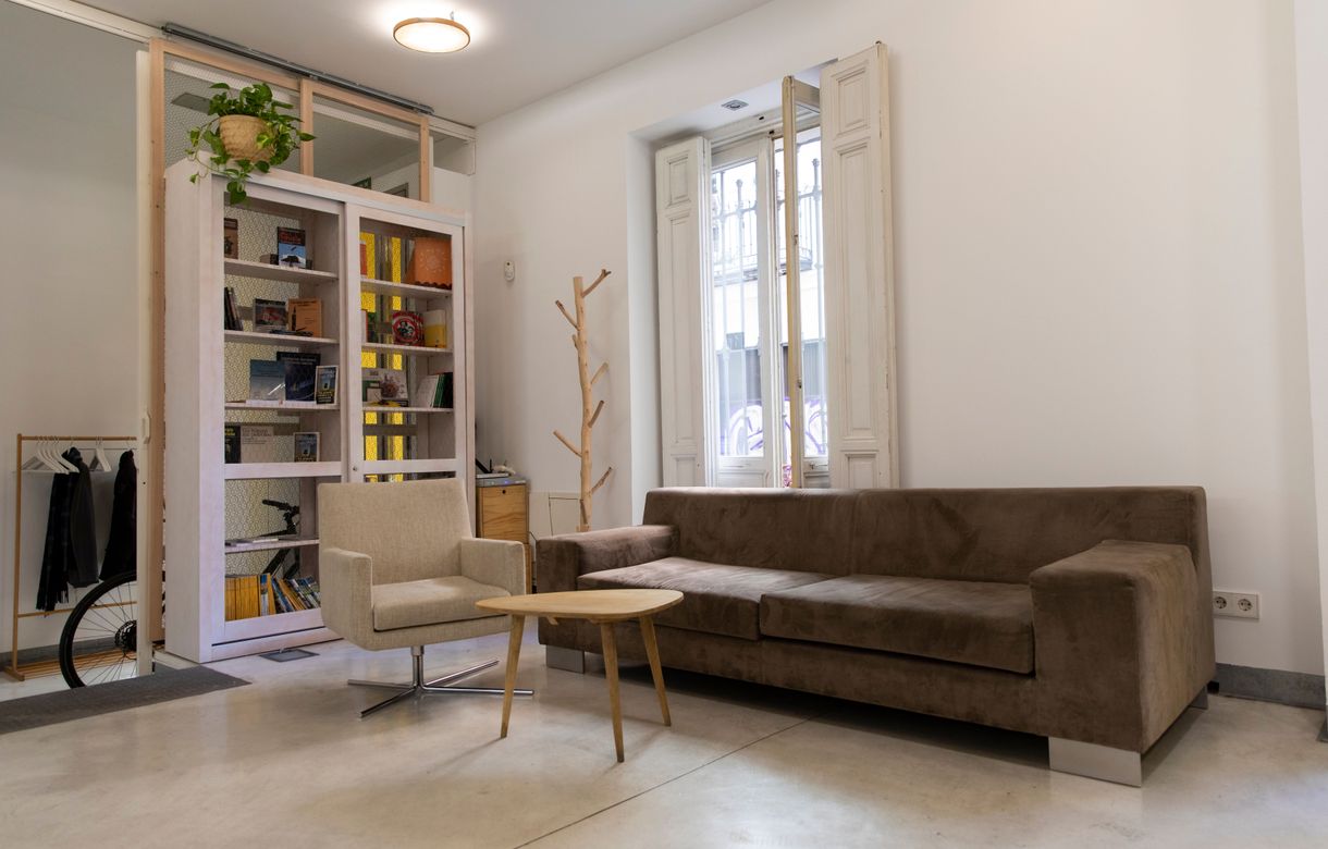 Sala fiestas Madrid  - Image 2