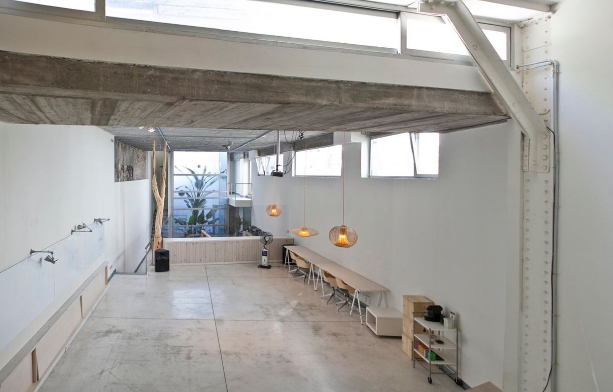 Sala fiestas Madrid  - Image 8