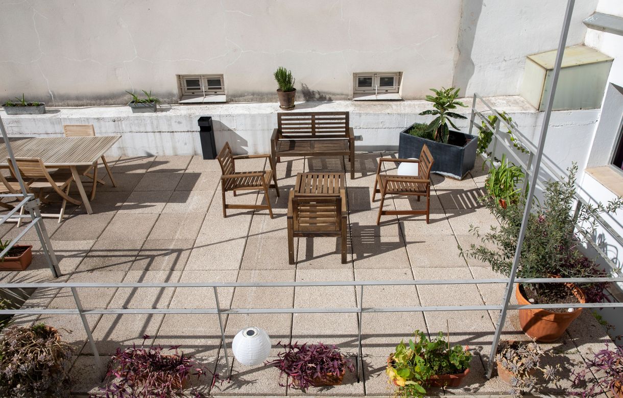 Sala fiestas Madrid  - Image 3