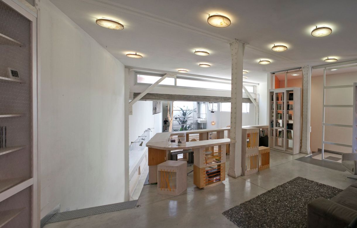 Sala fiestas Madrid  - Image 5