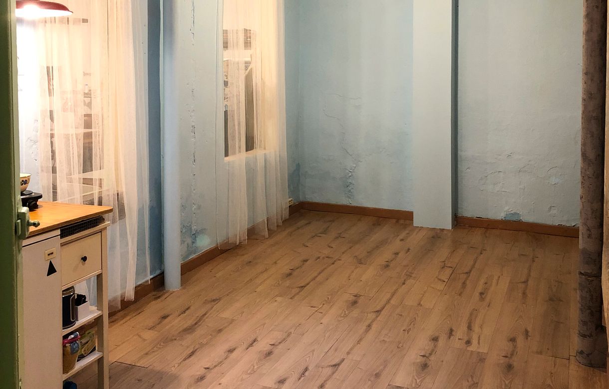 Taller | Espacio de 16mts2 en el centro de Barcelona - Image 5