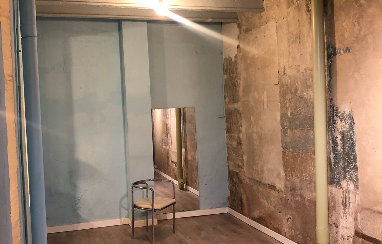 Taller | Espacio de 16mts2 en el centro de Barcelona - Image 4