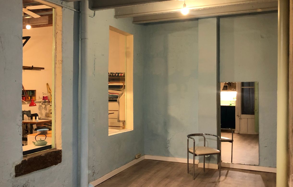 Taller | Espacio de 16mts2 en el centro de Barcelona - Image 2