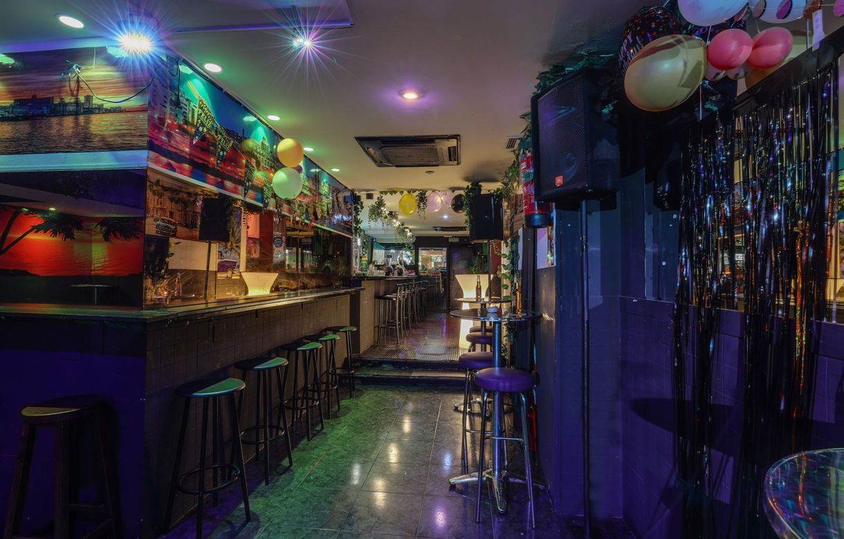 Locales fiestas Barcelona - Image 3