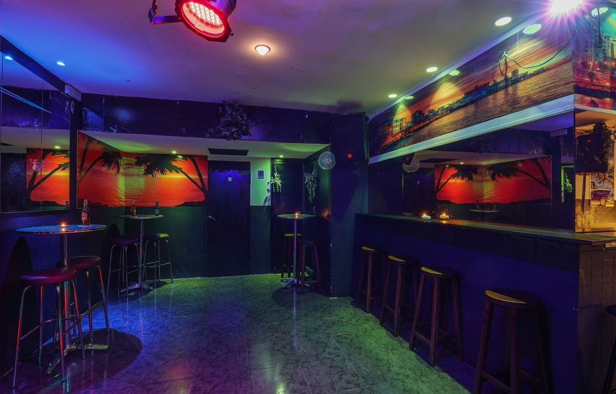 Locales fiestas Barcelona - Image 4