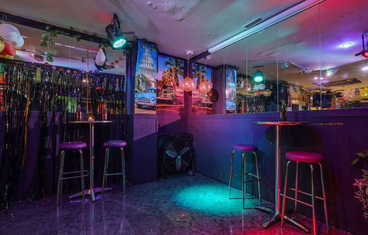 Locales fiestas Barcelona - Image 5