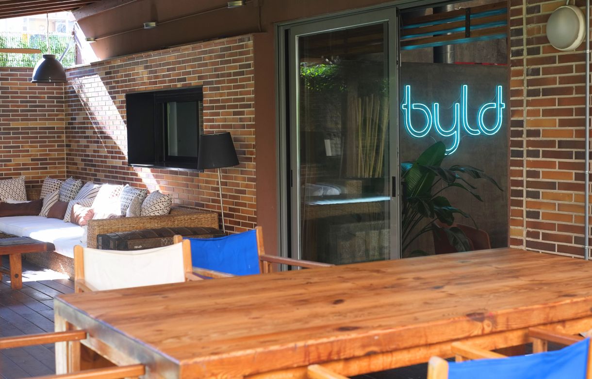 Despachos compartidos Madrid  - Image 3