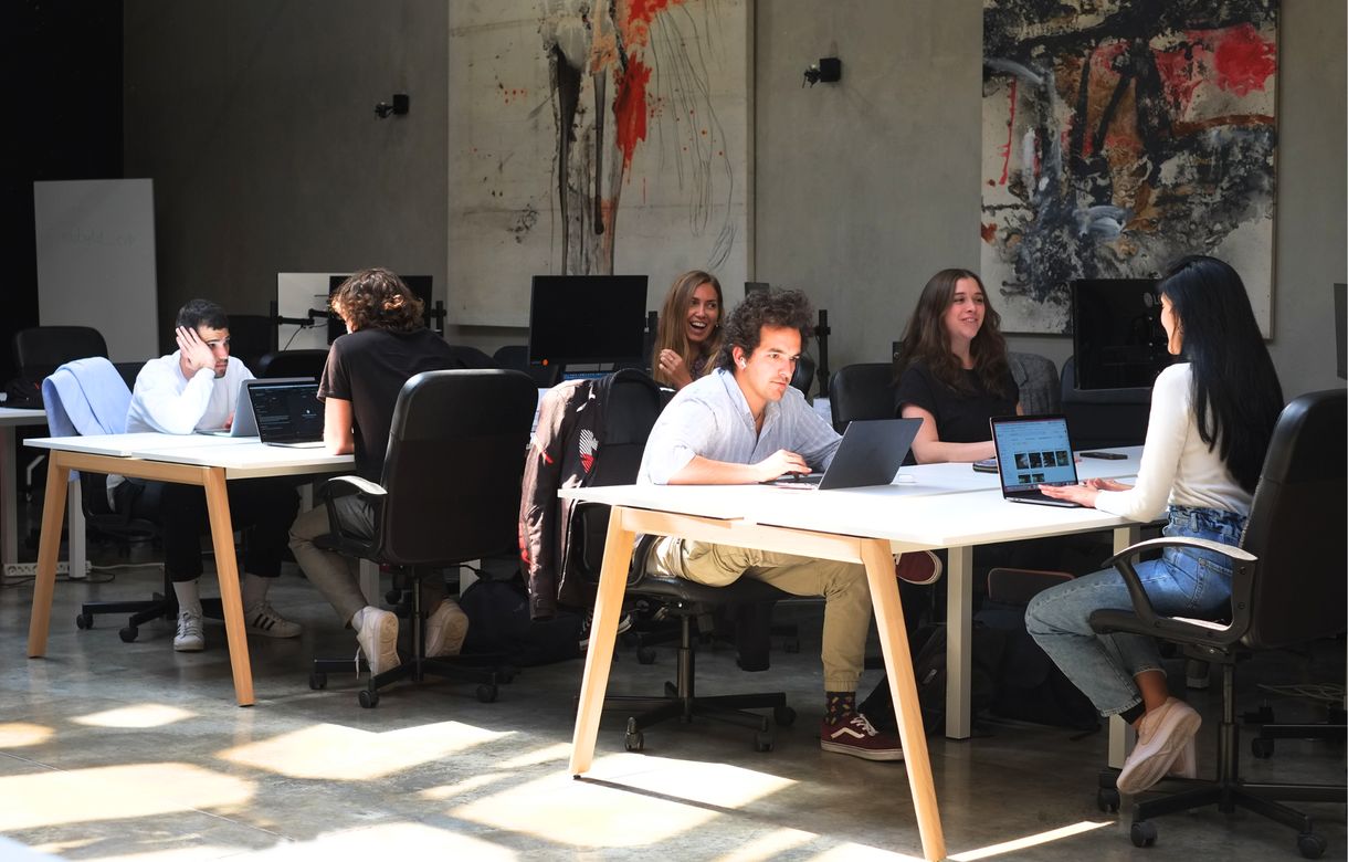 Despachos compartidos Madrid  - Image 4