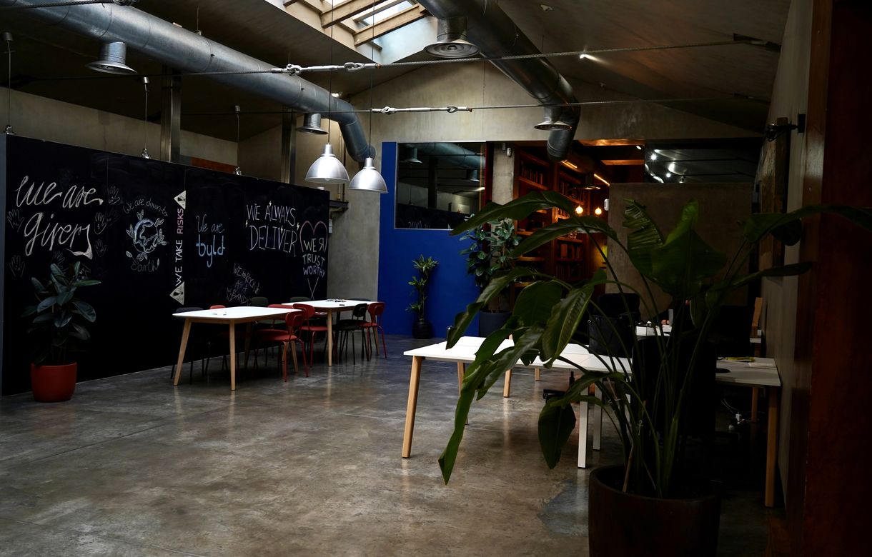 Despachos compartidos Madrid  - Image 2