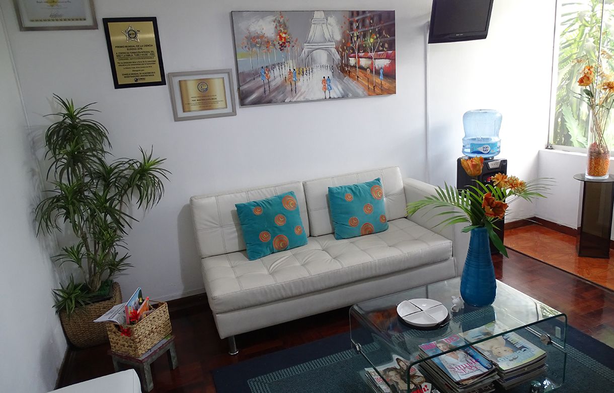 ALQUILER CONSULTORIOS - Image 2