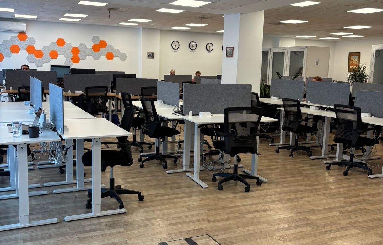 Oficina Valencia - Image 5