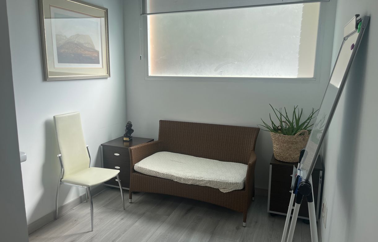 Clínica de la salud | Salas para profesionales sanitarios - Image 3