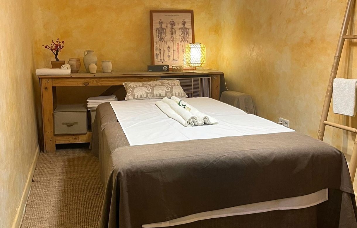 Sala Terapias Madrid