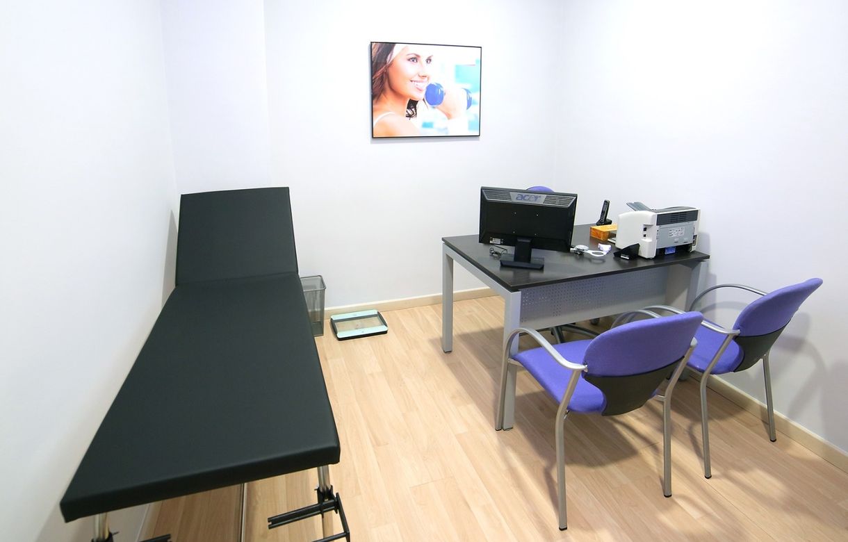 Coworking de Salud oara especialistas sanitarios y del bienestar y Salud   - Image 3