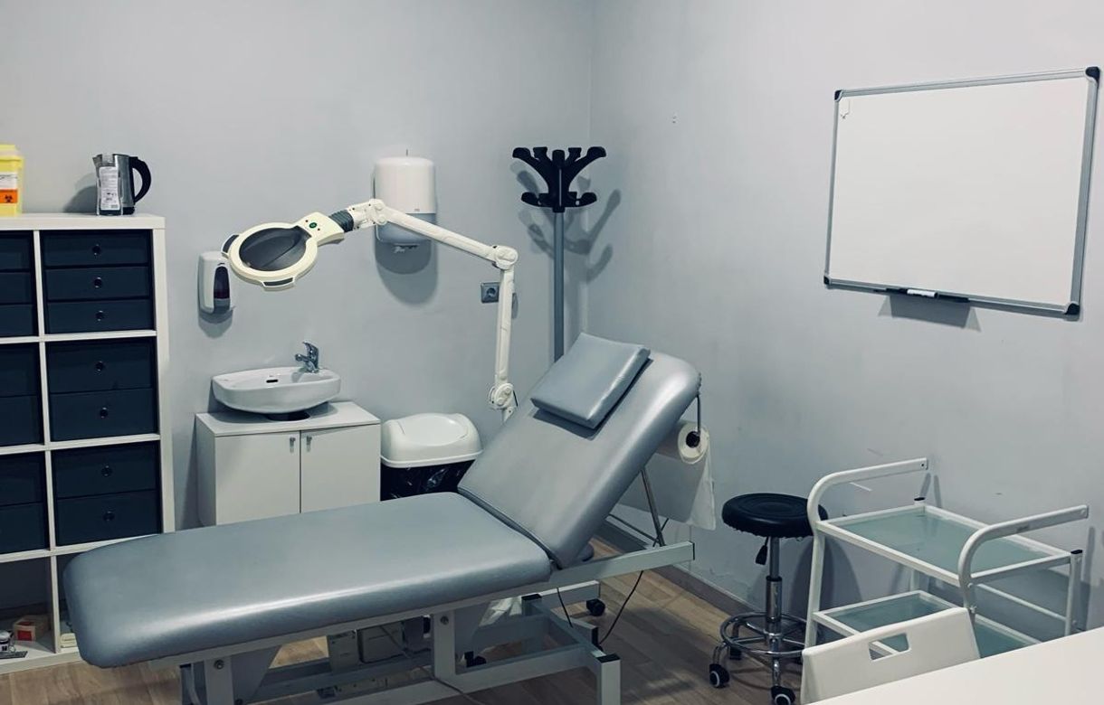 Coworking de Salud oara especialistas sanitarios y del bienestar y Salud   - Image 4