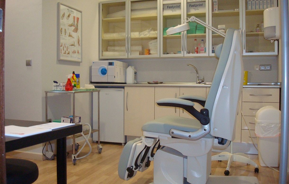 Coworking de Salud oara especialistas sanitarios y del bienestar y Salud   - Image 5