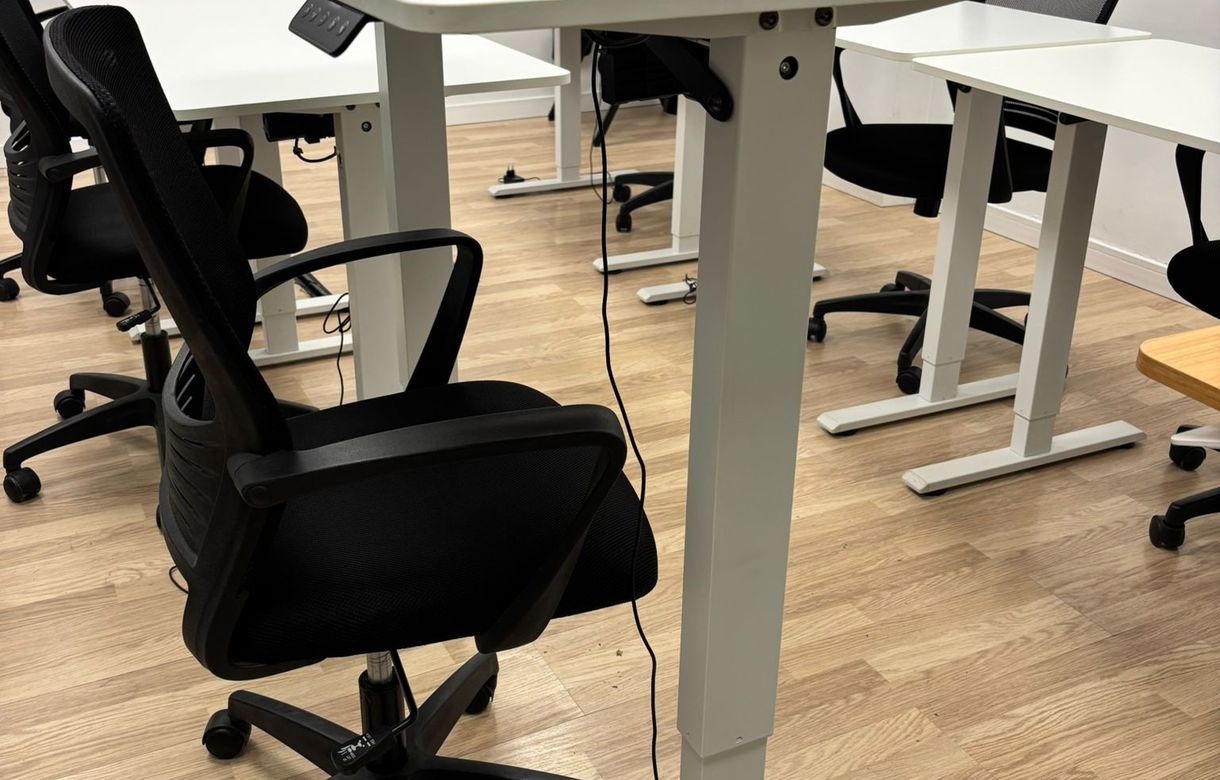 Alquiler oficina valencia - Image 2