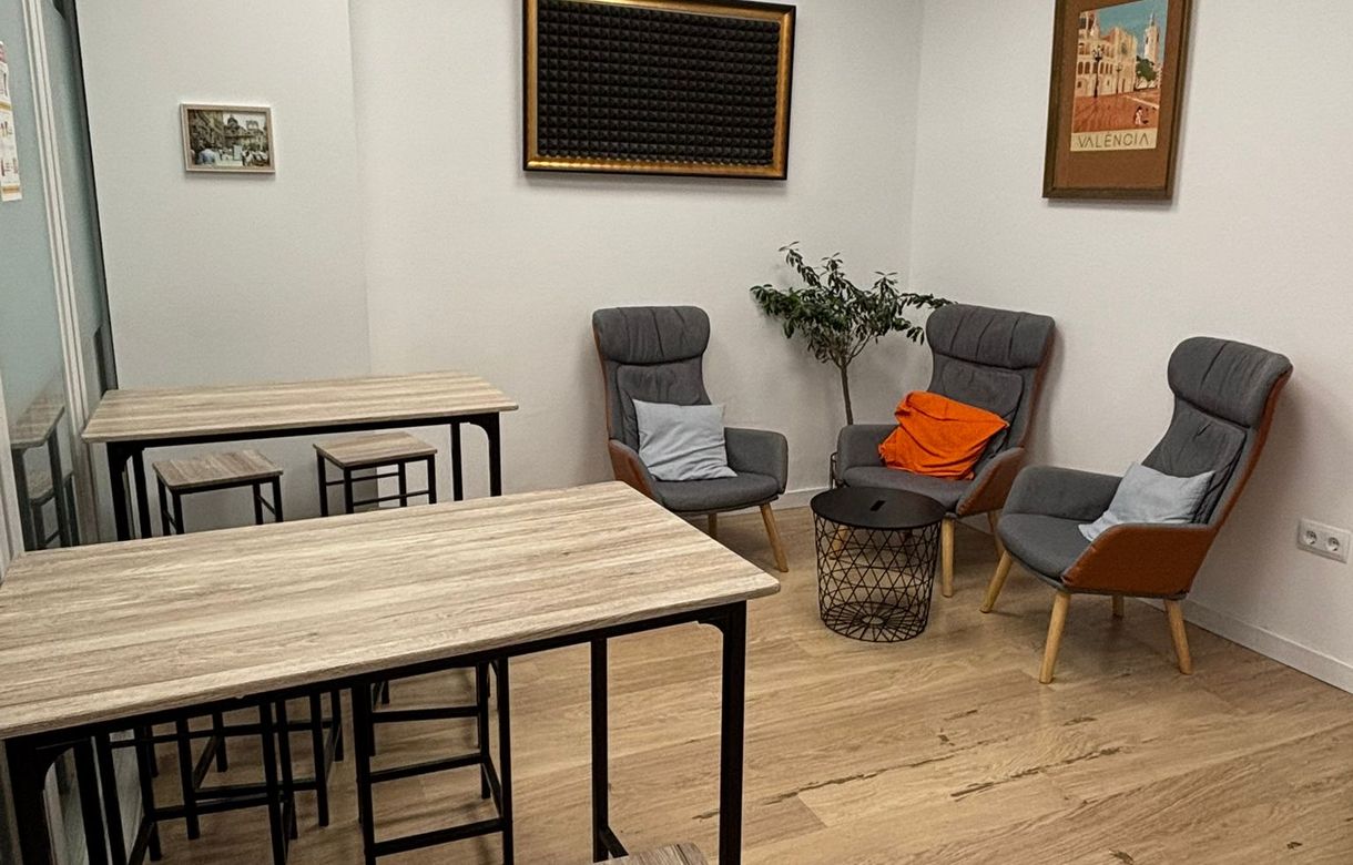 Alquiler oficina valencia - Image 6