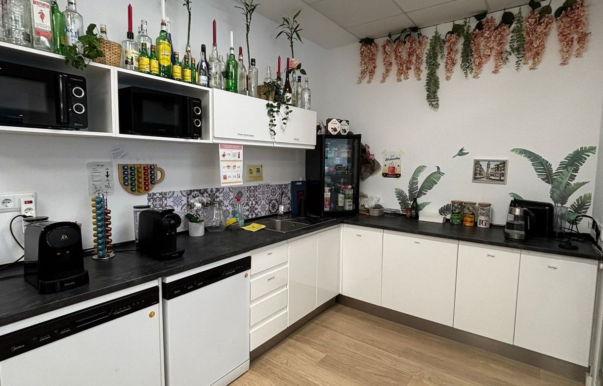 Alquiler oficina valencia - Image 7