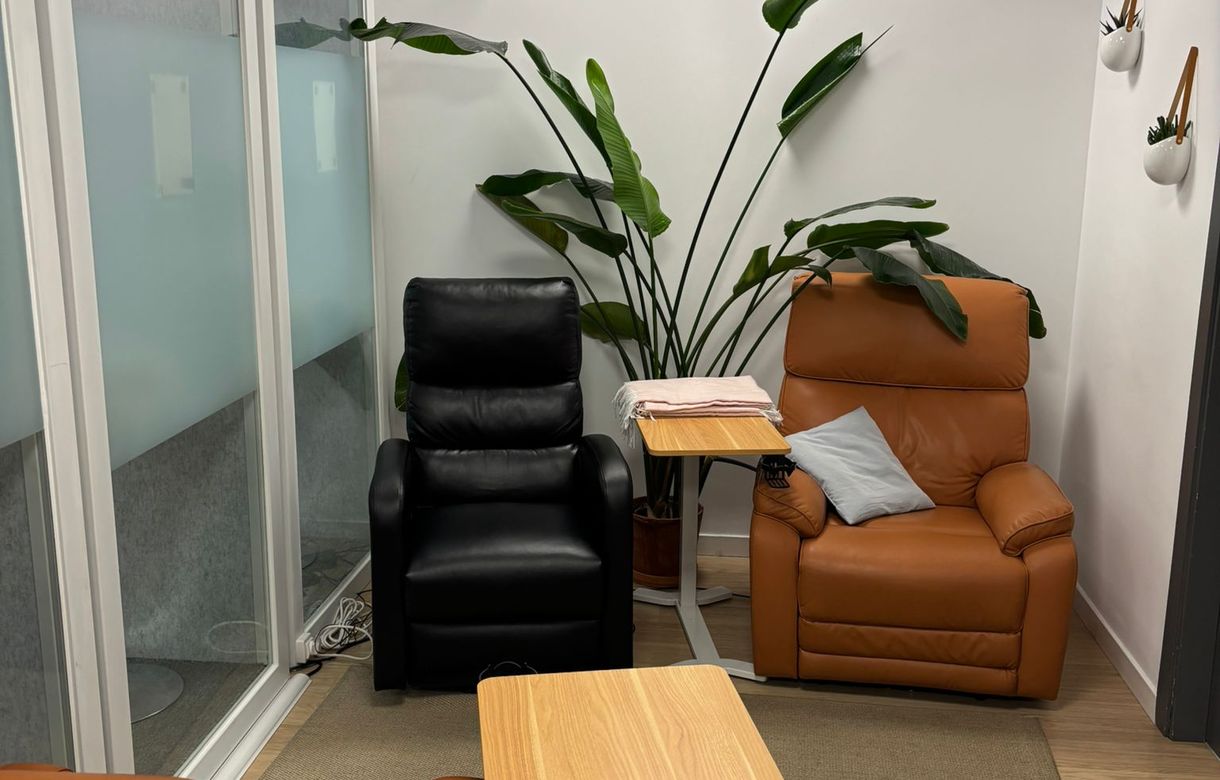 Alquiler oficina valencia