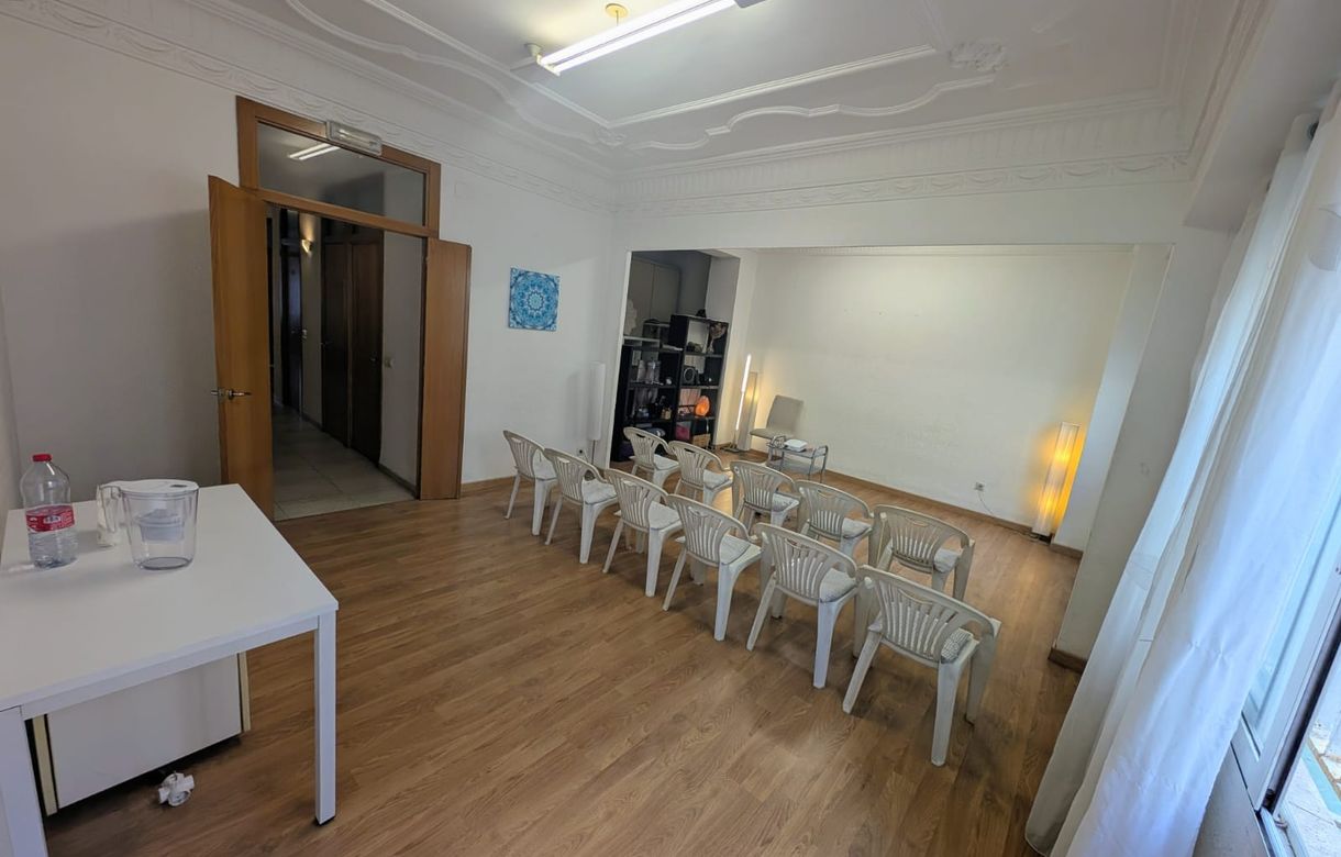 Local por horas en Valencia - Image 2