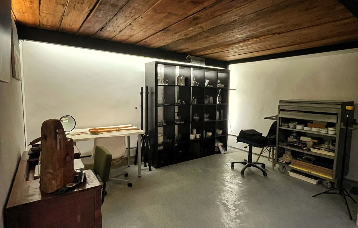 Taller de arte en Madrid - Image 3