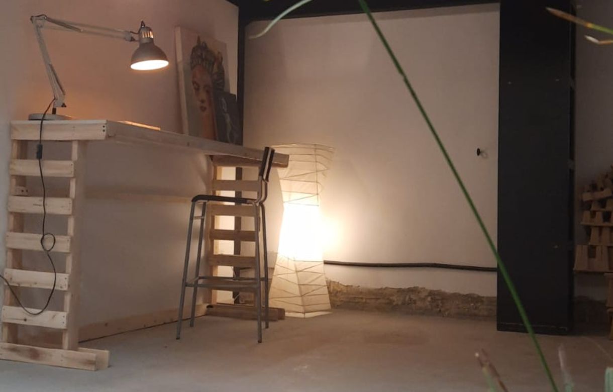 Taller de arte en Madrid - Image 5