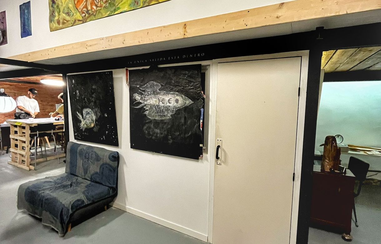 Taller de arte en Madrid - Image 6