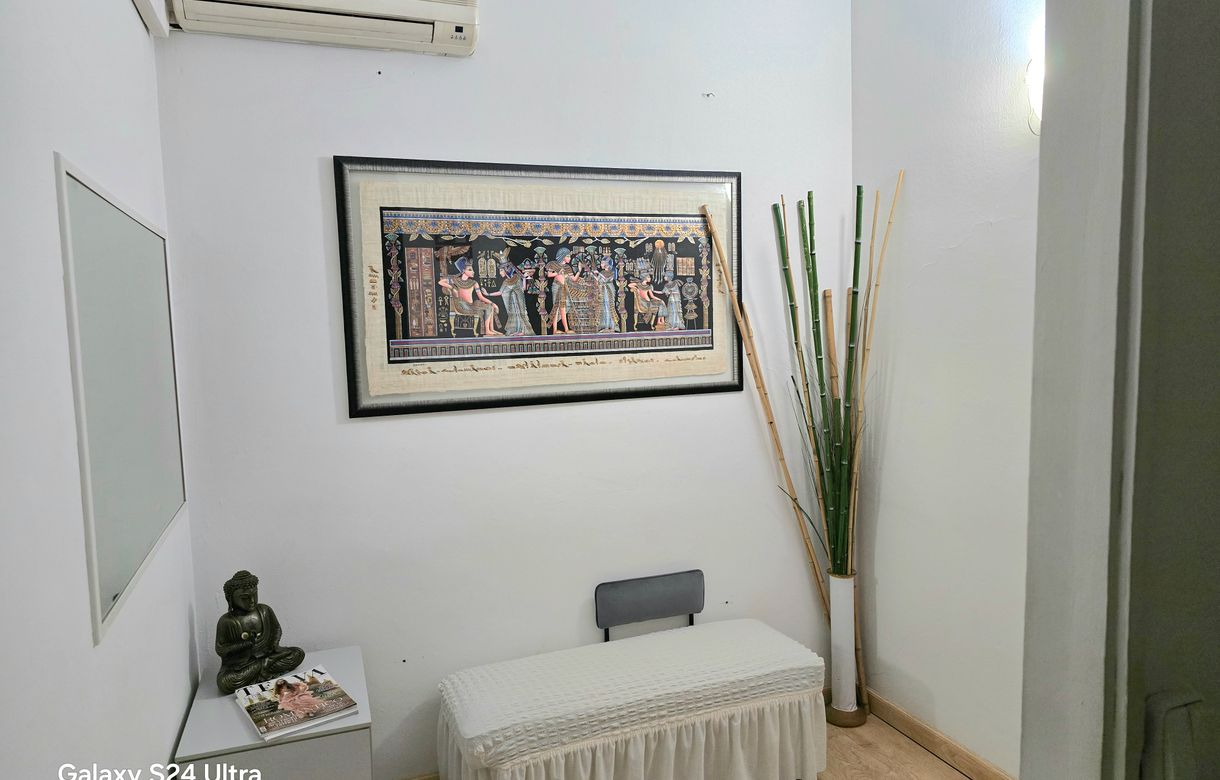 Alquiler cabinas de estética