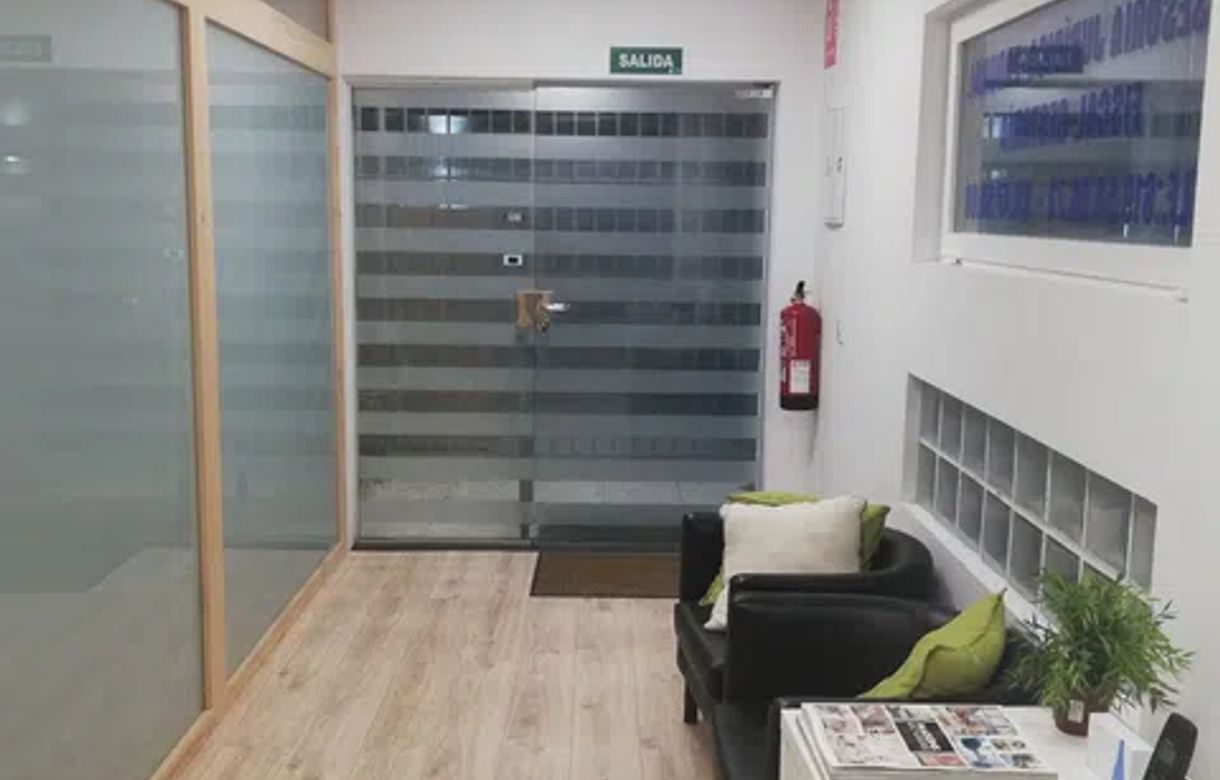 Alquiler de despachos Madrid | Oficinas en horario de mañana - Image 4