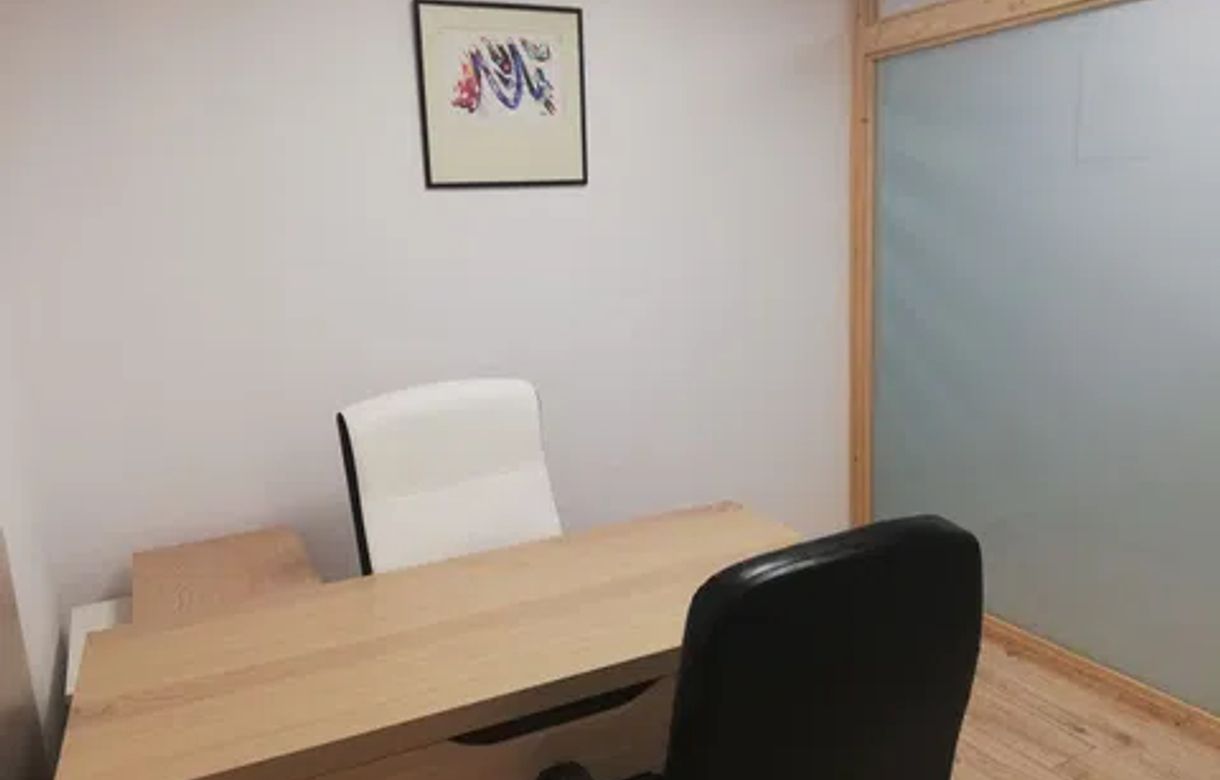 Alquiler de despachos Madrid | Oficinas en horario de mañana