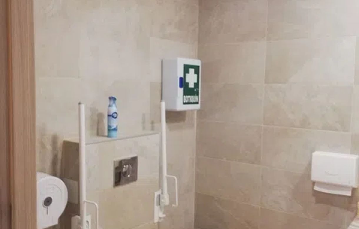 Alquiler de despachos Madrid | Oficinas en horario de mañana - Image 5