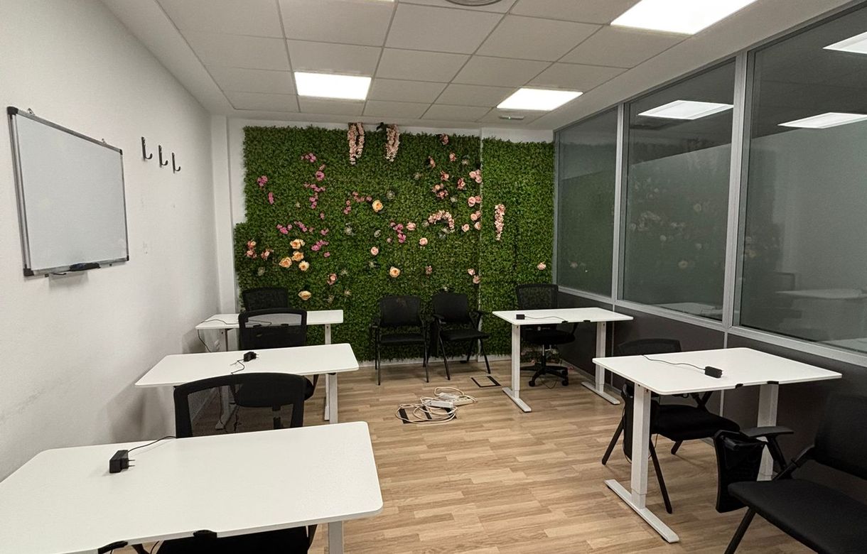 Alquiler espacio de trabajo - Image 7