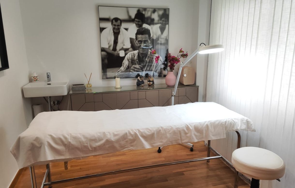 Clínica Murcia | Se alquila consulta en el centro  