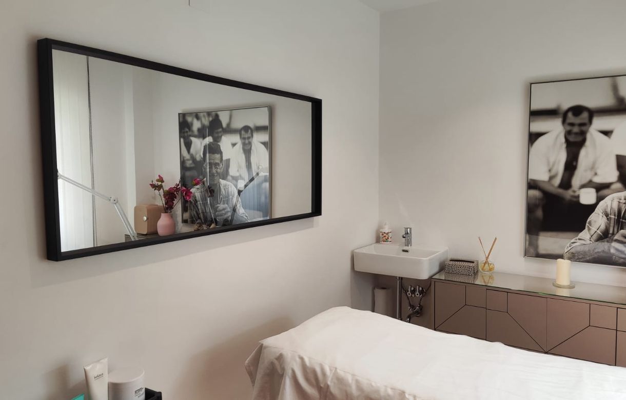 Clínica Murcia | Se alquila consulta en el centro   - Image 2