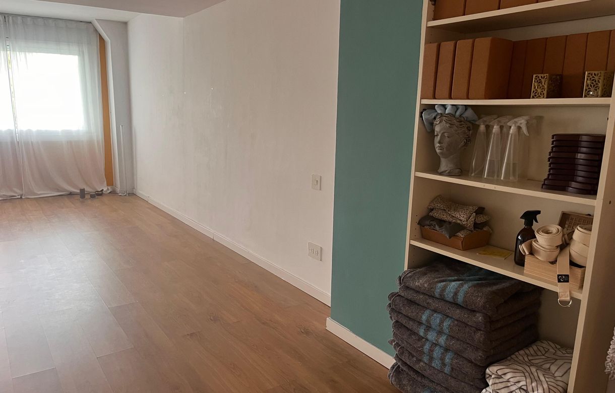 Alquiler de salas por hora | Sala grande y luminosa - Image 3