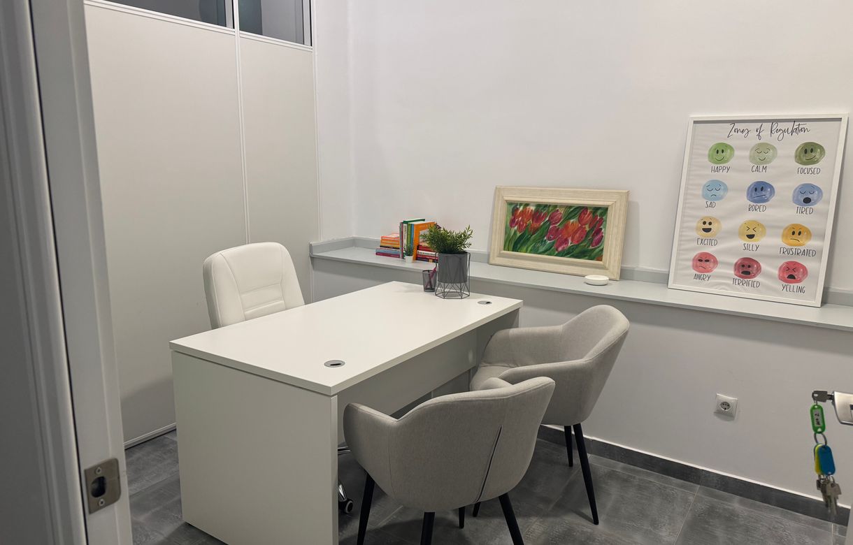 Alquiler despachos Valencia