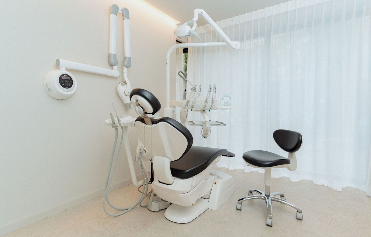 Box dental Barcelona | Gabinete por horas/días