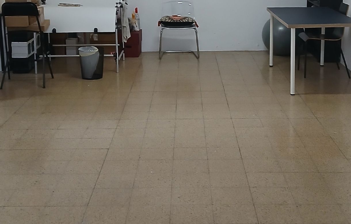 bcn talleres | Estudio artístico en local compartido  - Image 2