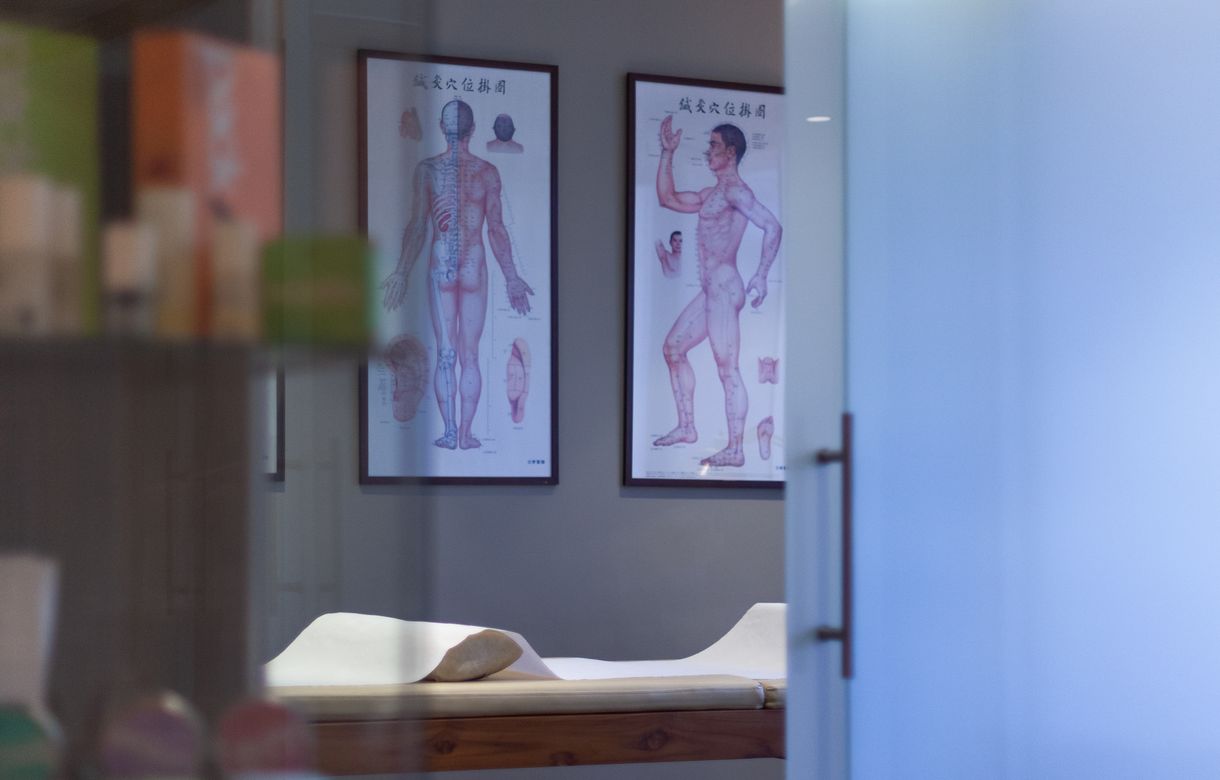 Alquiler sala para terapia o masaje - Image 2